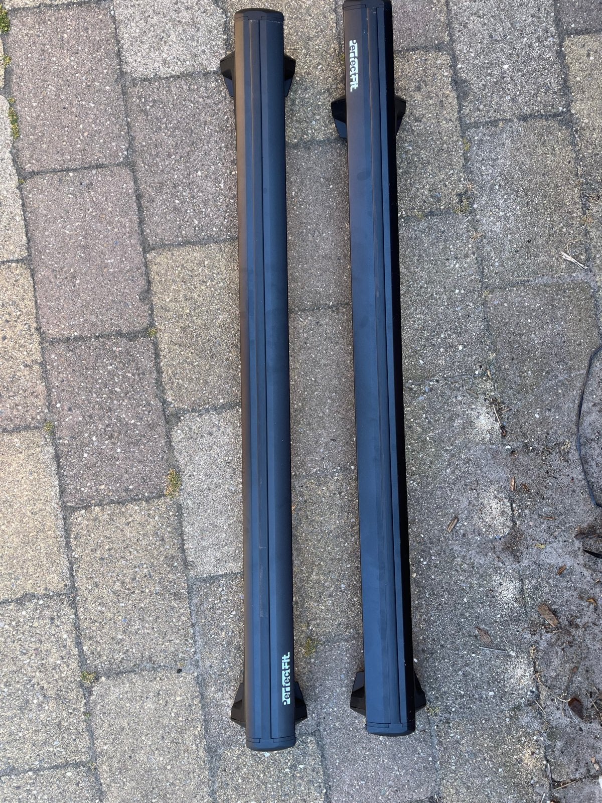 Perfect Fit Aerobar Skoda Kodiaq vanaf 2024, Ophalen, Nieuw
