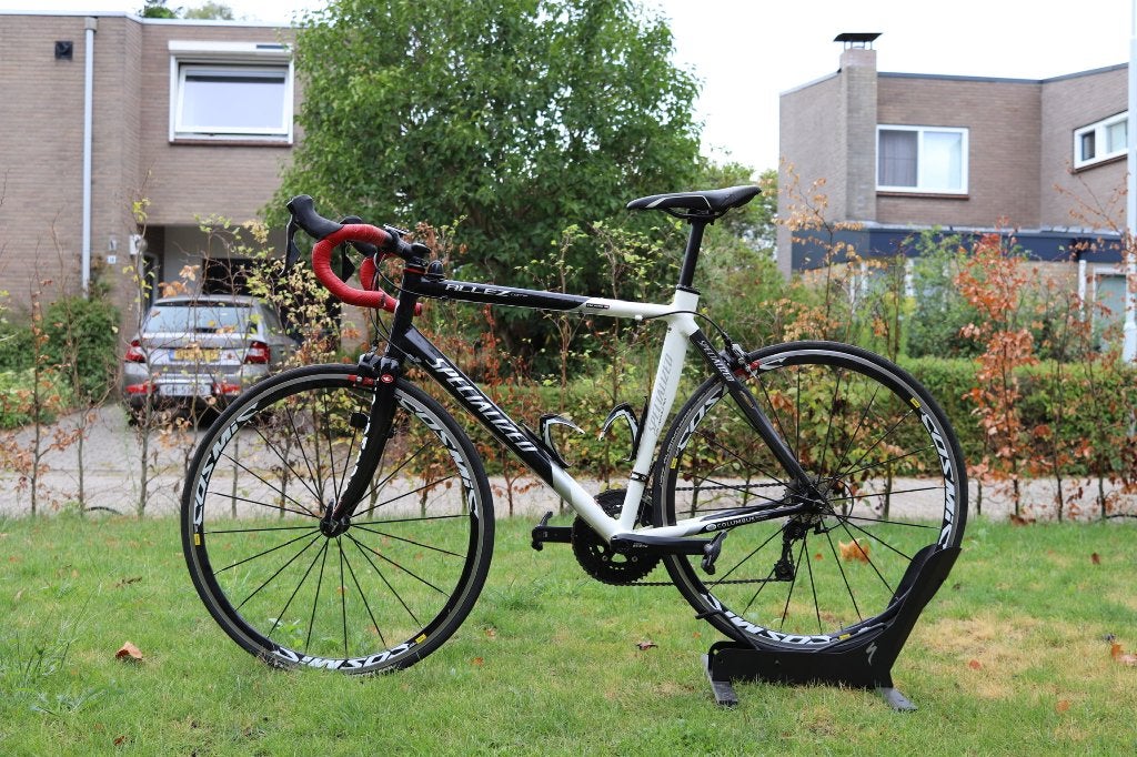 Specialized Allez Comp | Shimano 105, Overige merken, Velgrem, Aluminium, Ophalen of Verzenden