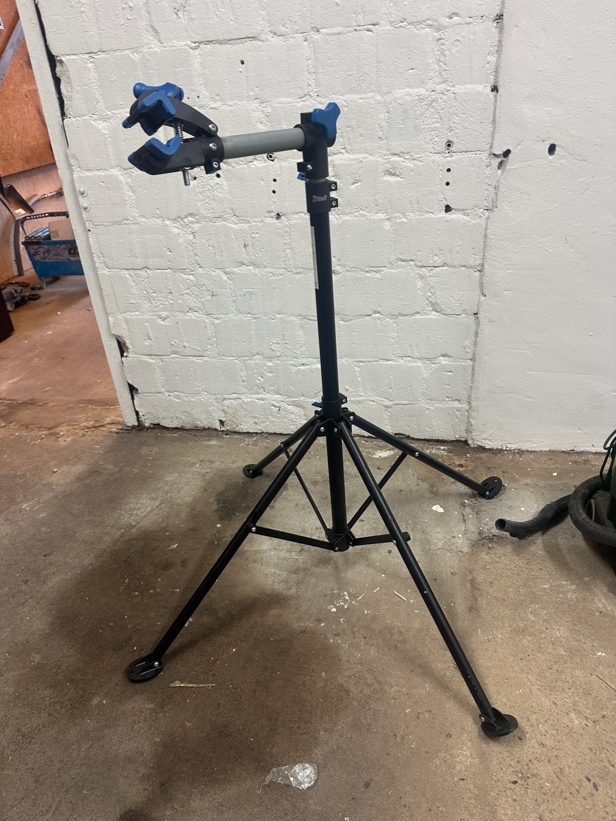Fiets Montagestandaard - Perfect voor Onderhoud, Ophalen, Zo goed als nieuw, Overig gereedschap