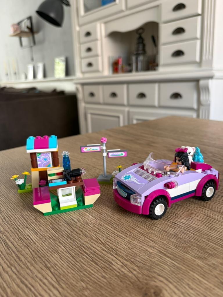 Lego Friends 41013, Verzenden, Zo goed als nieuw