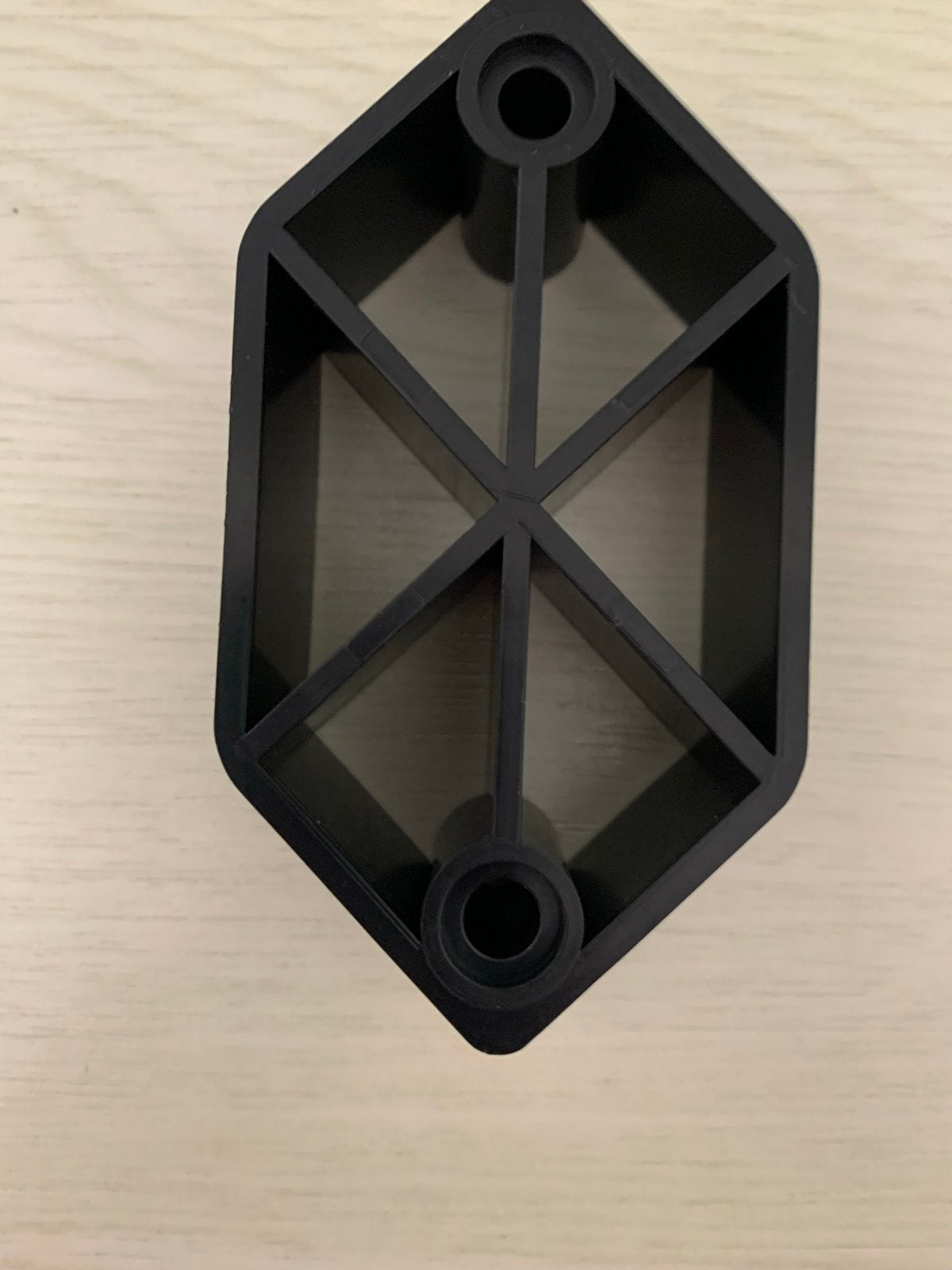 Thule Omnistor luifelonderdelen – complete set, Caravans en Kamperen, Caravan accessoires, Ophalen of Verzenden, Nieuw