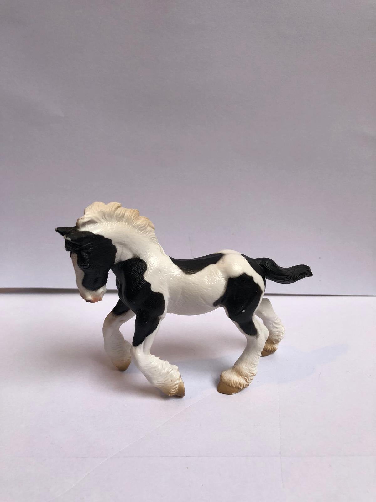 Schleich paard, Ophalen of Verzenden, Zo goed als nieuw, Paard, Beeldje of Figuurtje