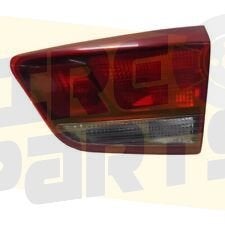 Kia Rio (3/17-) achterlicht Rechts buiten (LED) Origineel! 9, Auto-onderdelen, Verlichting, Kia, Nieuw, Verzenden