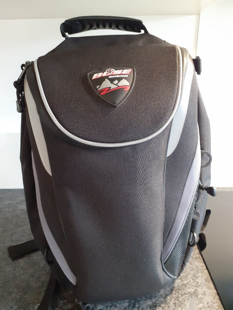 Büse travelpack rugzak verkoopprijs ¤ 45,00, Ophalen, Zo goed als nieuw