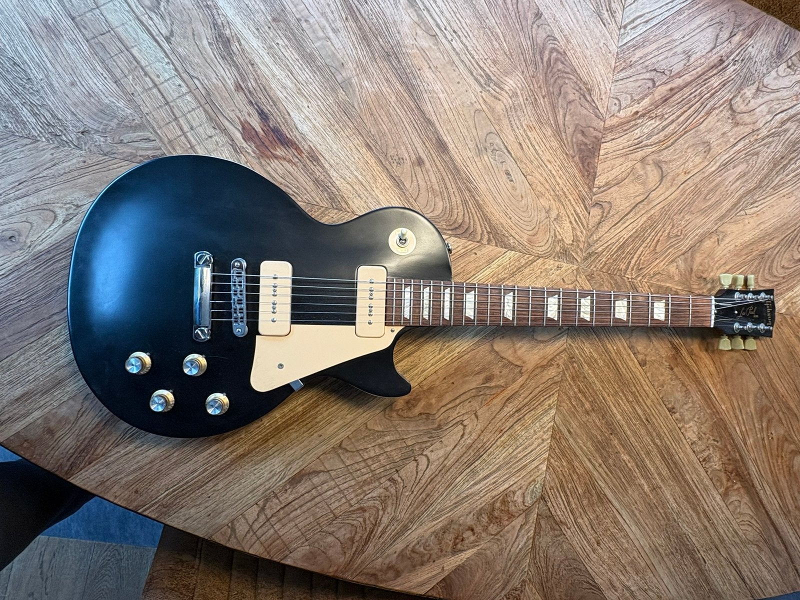 Gibson Les Paul, Muziek en Instrumenten, Ophalen of Verzenden, Solid body, Gibson