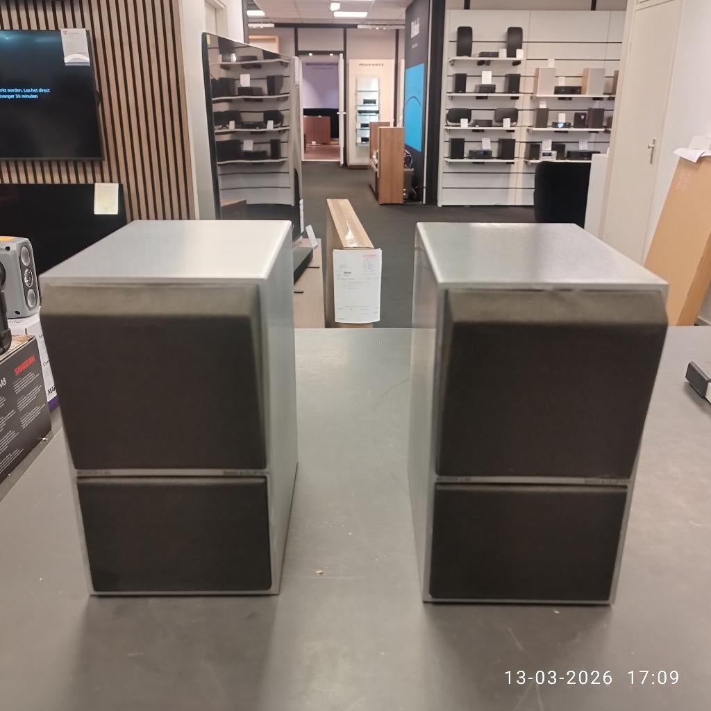 BANG & OLUFSEN BEOVOX C40, Audio, Tv en Foto, Overige merken, Gebruikt, NAD, Ophalen of Verzenden