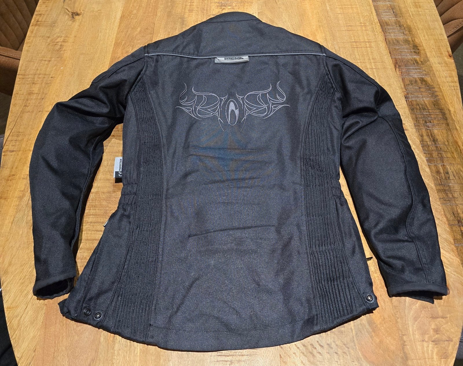RICHA Dames Textiel Motorpak Maat DXS, Motoren, Combipak, RICHA, Ophalen of Verzenden, Dames