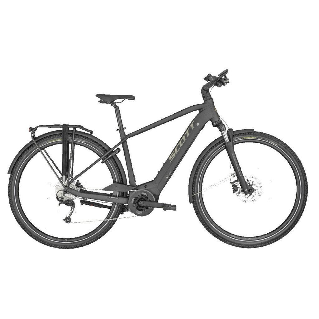 Scott Nu van €3299 voor €2299! SCO Bike Sub To Heren Gre, Fietsen en Brommers, Elektrische fietsen, Nieuw, Overige merken