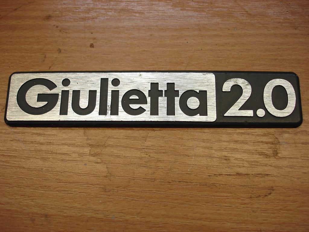 Alfa guilietta 1982 borg digitaal klokje, type plaatje, inst, Ophalen of Verzenden, Gebruikt, Alfa Romeo