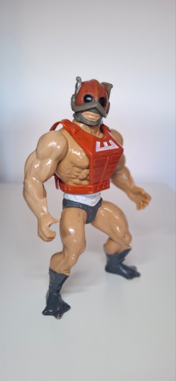 🇮🇳 Masters of the universe Skeletor Motu He Man, Verzamelen, Verzenden, Pop
