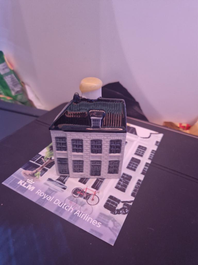 KLM Huisje 106 - Nieuw & 95 & 100, Ophalen of Verzenden, Nieuw, 81 t/m 91