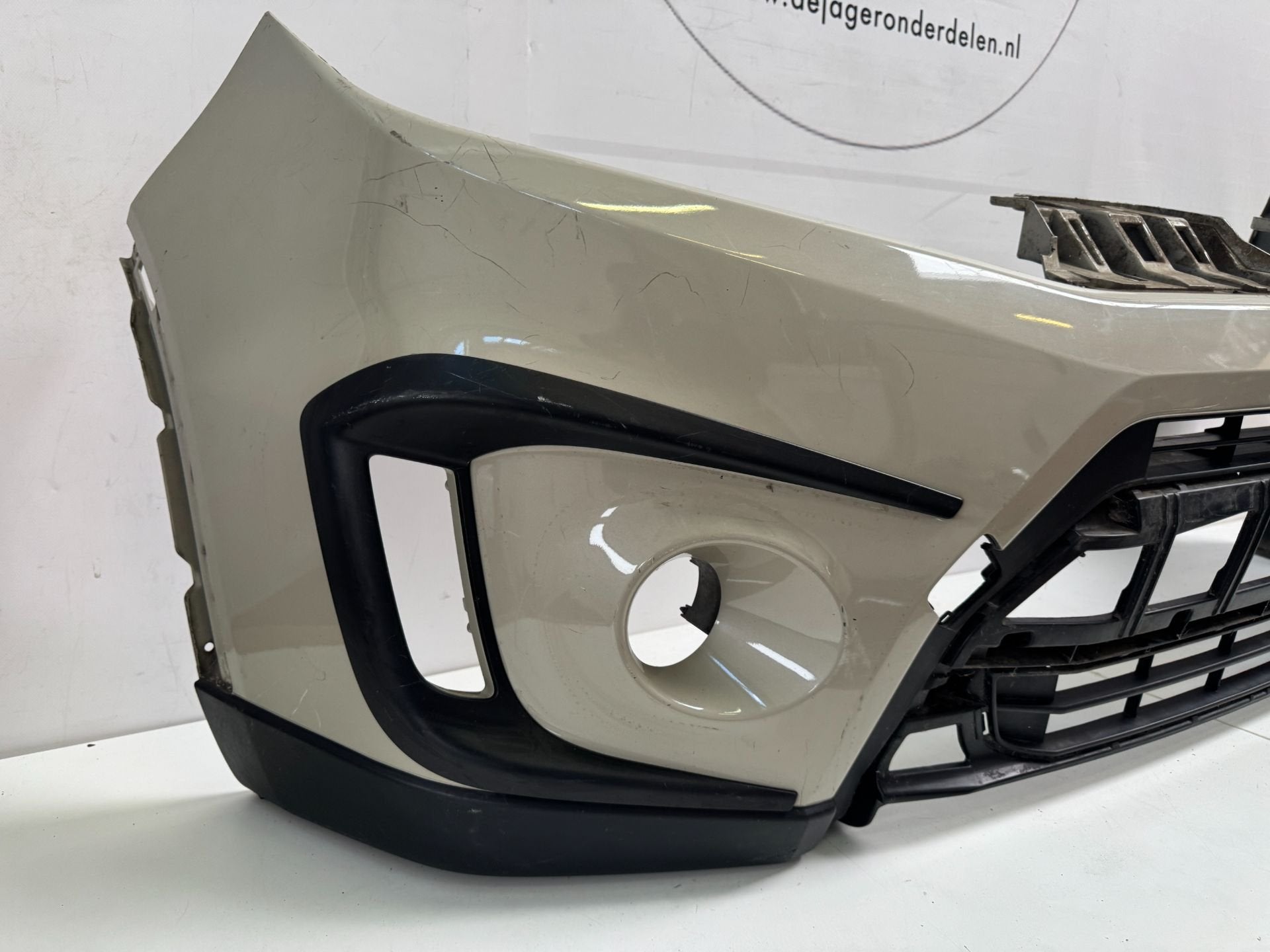 SUZUKI VITARA 3 VOORBUMPER BUMPER 2018 - 2021, Auto-onderdelen, Gebruikt, Info@suzuki.co.jp, Takatsuka-cho, Chuo-ku 300
432-8611  Hamamatsu