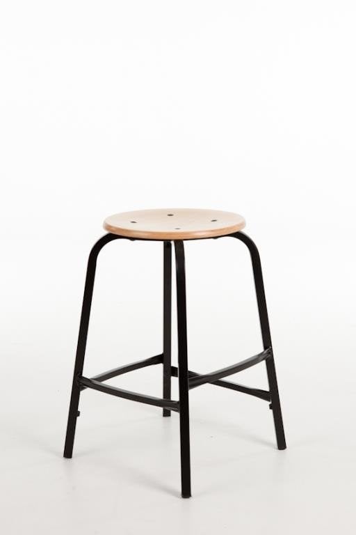 (school-) kruk, model Kiddy  78, 5 krukken of meer, Ophalen of Verzenden, Nieuw, 60 tot 90 cm