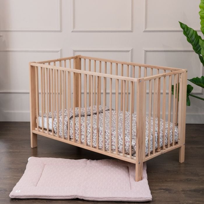 Kinderen bed, Ophalen, Zo goed als nieuw
