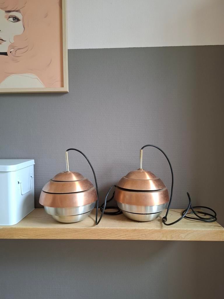Opknapper: Scandinavisch design lampen, Ophalen of Verzenden, Huis en Inrichting