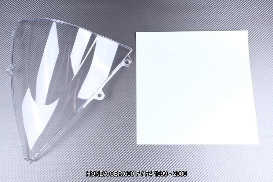 Windscherm voor HONDA CBR 600 F / F4 1999 - 2000, Ophalen of Verzenden, Nieuw