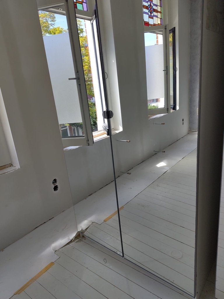 Pax kast Ikea, Ophalen, 50 tot 100 cm, 50 tot 75 cm, Gebruikt