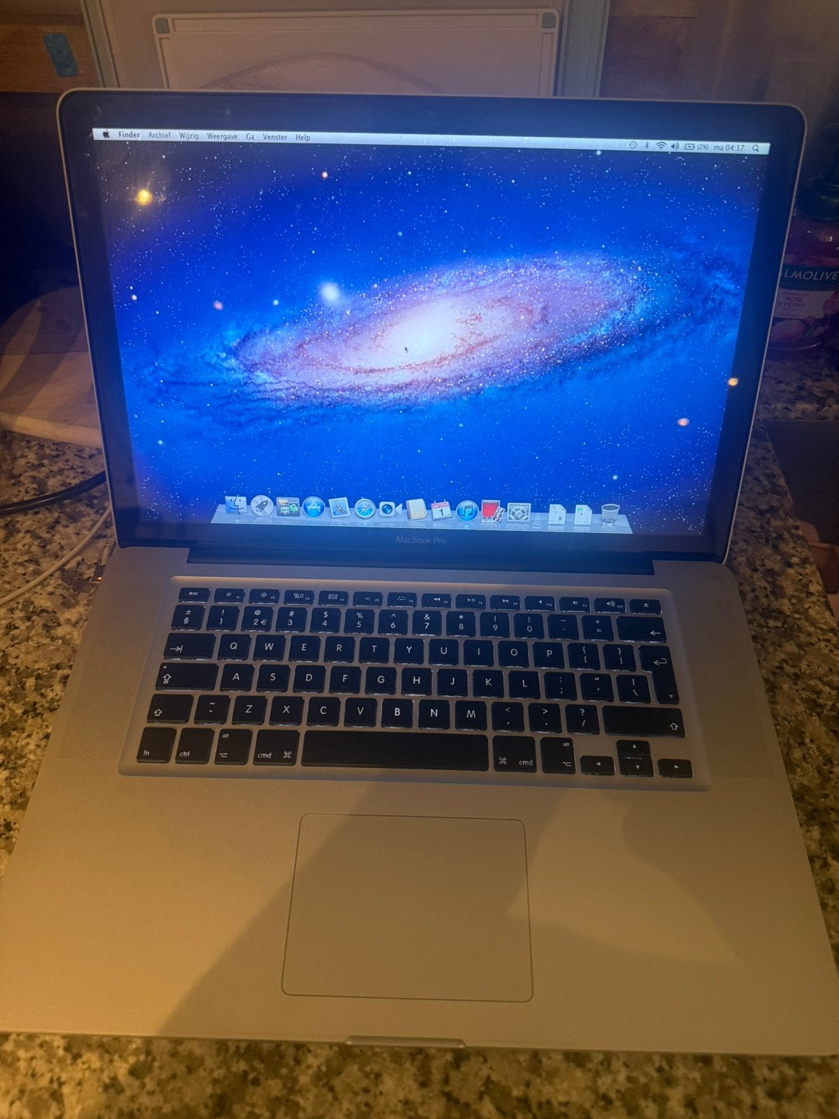 MacBook Pro, MacBook Pro, 2 tot 3 Ghz, 13 inch, Ophalen of Verzenden
