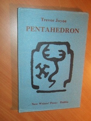 Joyce, Trevor. Pentahedron., Ophalen of Verzenden, Zo goed als nieuw