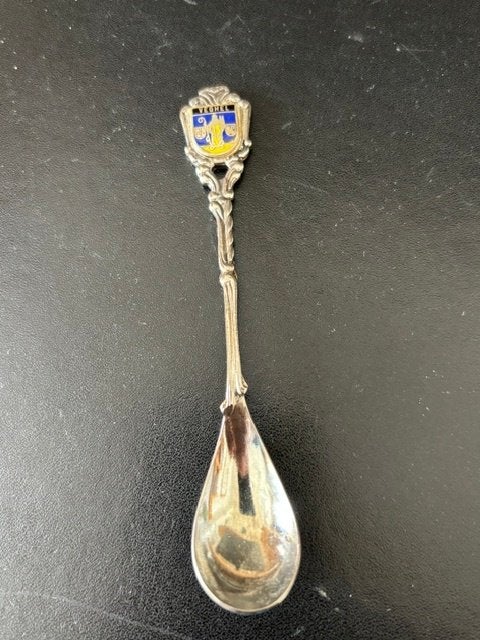 Theelepeltjes, Ophalen of Verzenden