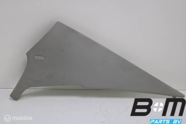 C-stijl bekleding rechts VW Passat B7 Sedan 3AE867242, Gebruikt