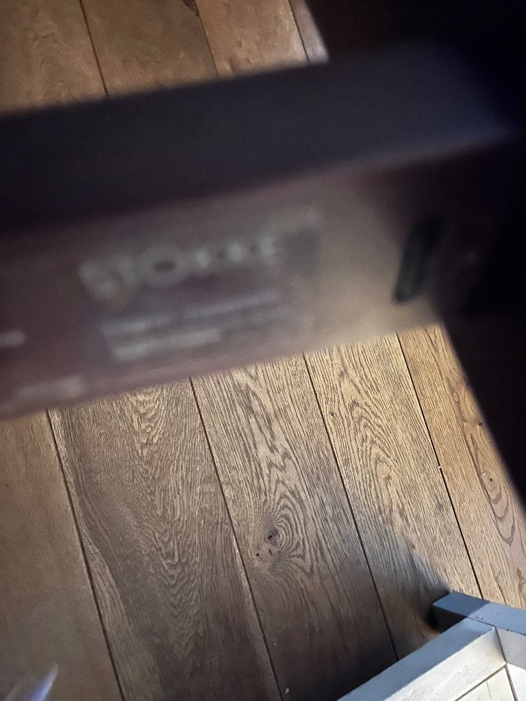Stokke trip trap, Kinderen en Baby's, Ophalen, Zo goed als nieuw, Meegroeistoel