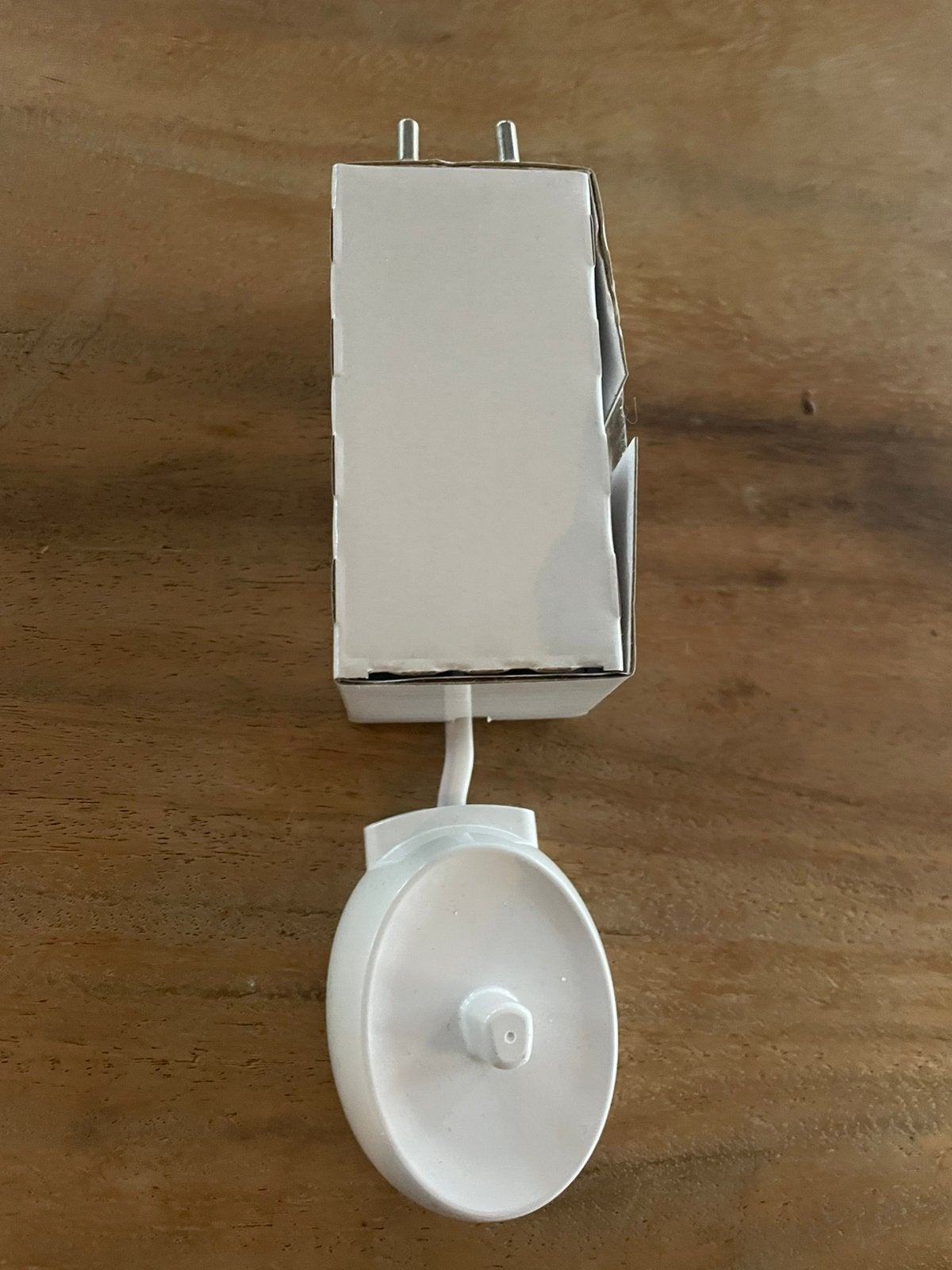 Oral B originele lader nieuw, Ophalen of Verzenden, Nieuw, Tandenborstel