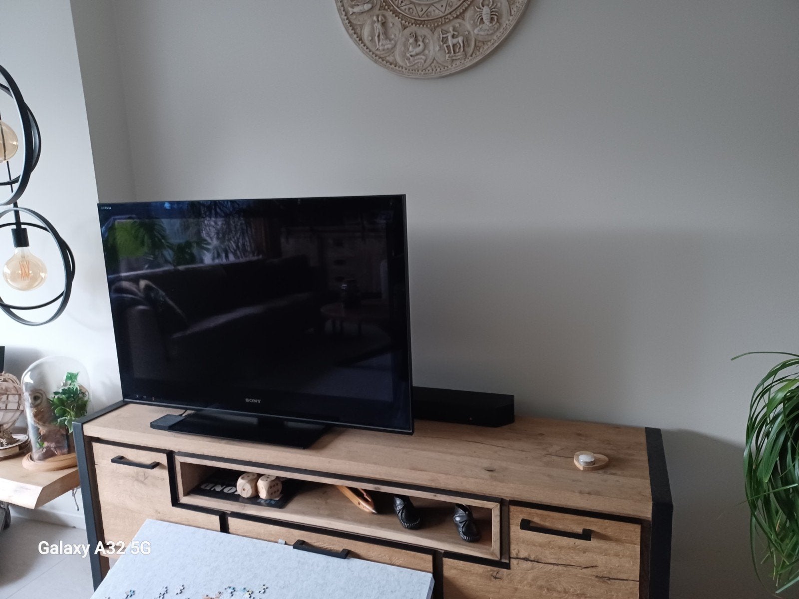 Sony Bravia KDL-40NX700 LCD TV - 40 inch Full HD, Audio, Tv en Foto, Ophalen, Gebruikt, 50 Hz, LCD