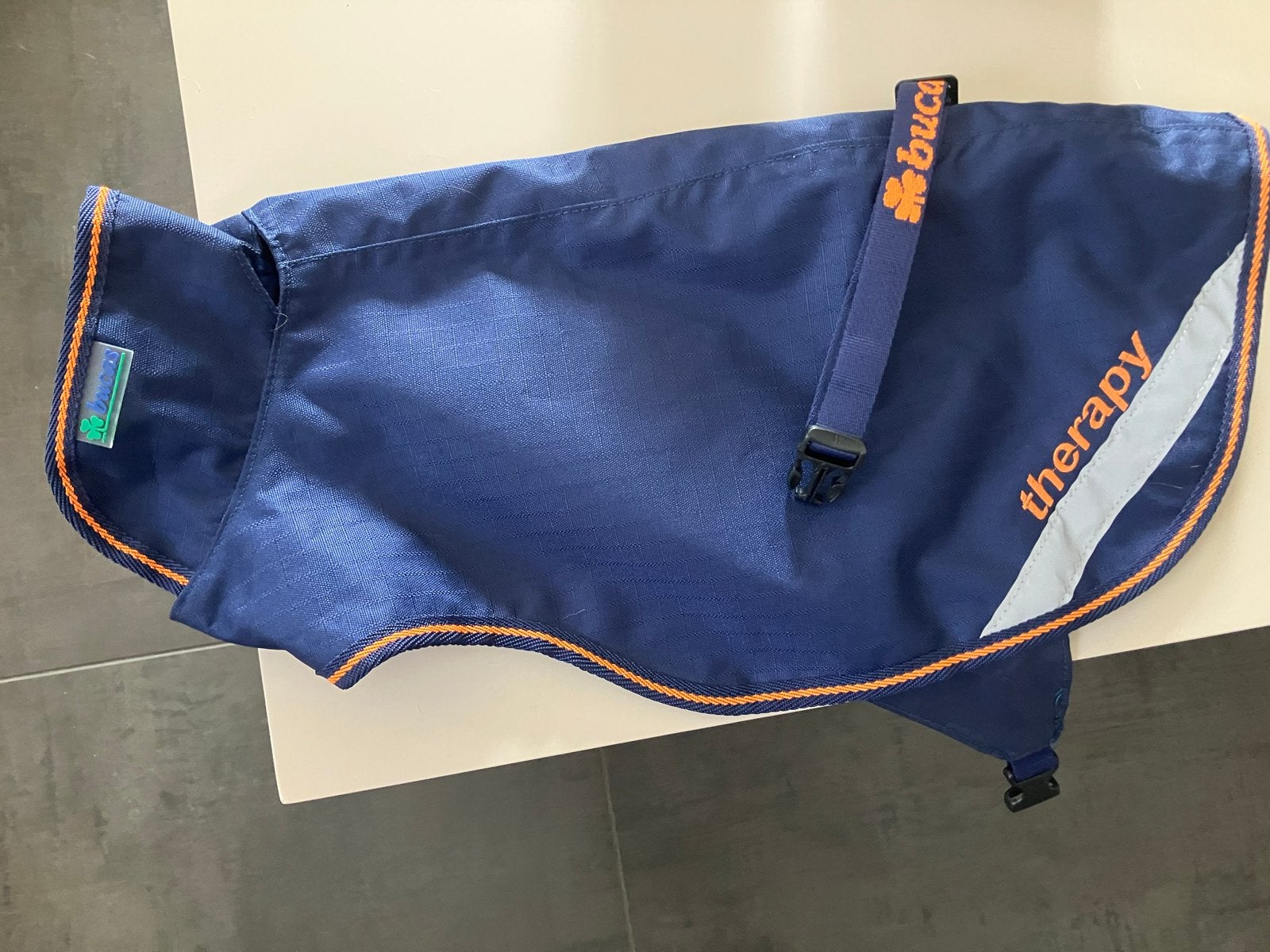 Bucas therapy dog rug, Verzenden, Nieuw, Hondenjas