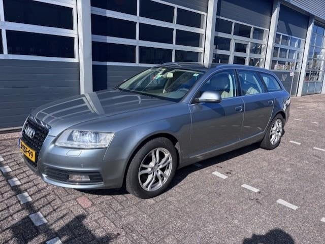 Audi A6 Avant 3.0 TFSI quattro, Euro 5, Gebruikt, 2995 cc, Vierwielaandrijving