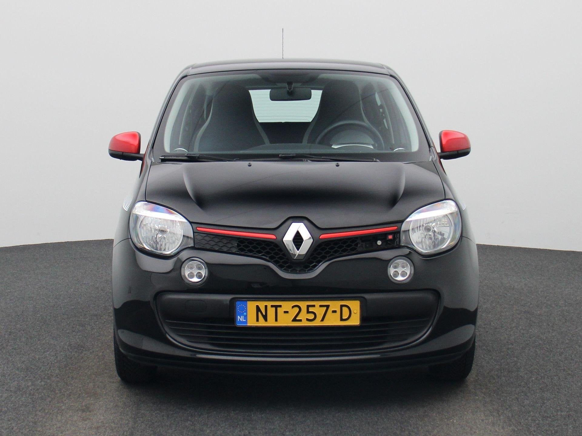 Renault Twingo 1.0 SCe Collection | Airconditioning | Pack L, Auto's, Renault, Keurmerk '100% Onderhouden', Gebruikt, Euro 6, 840 kg