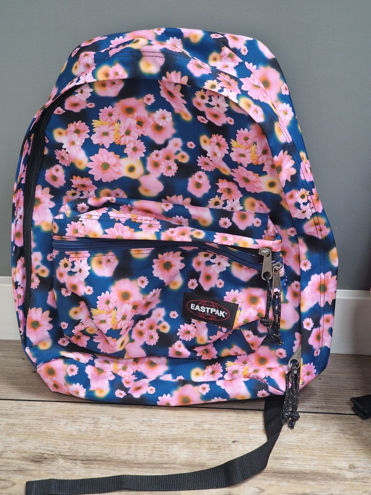 Nieuw! Eastpak Office Rugzak/ schooltas, Sieraden, Tassen en Uiterlijk, 45 tot 60 cm, 25 tot 40 cm, Nieuw, Ophalen of Verzenden