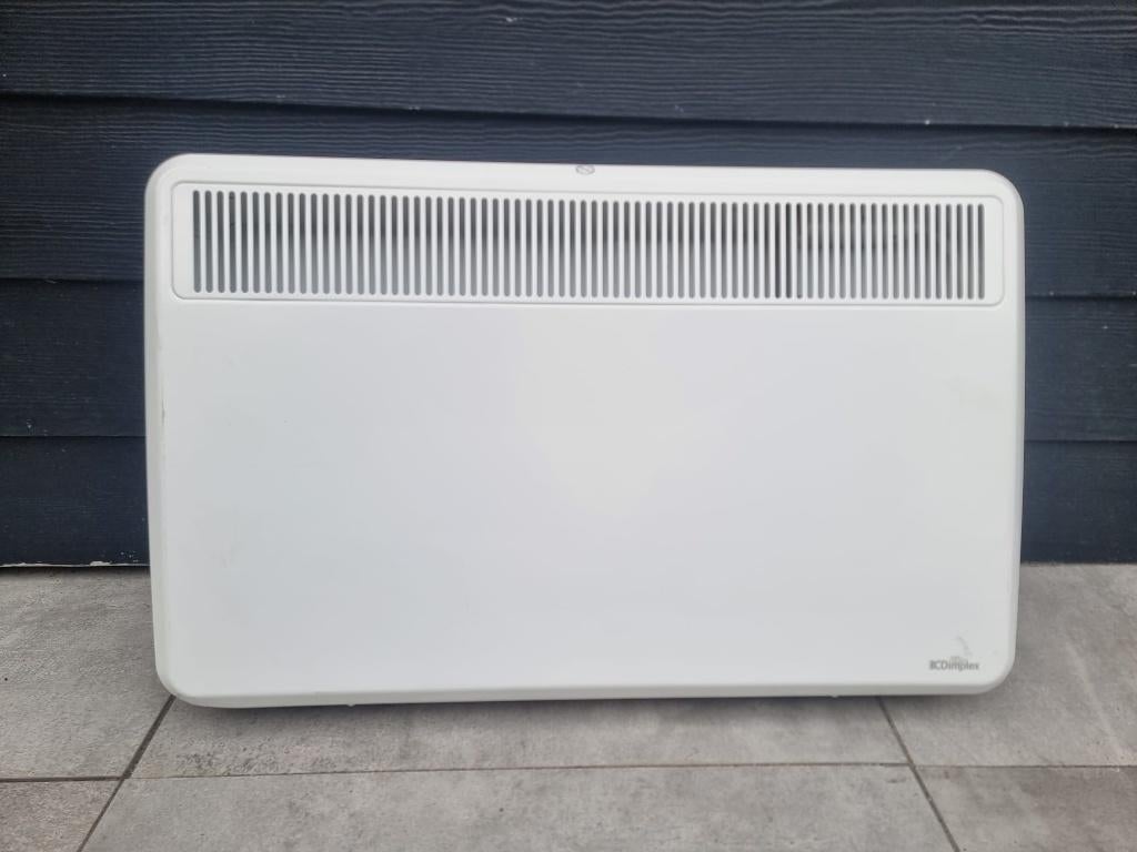 Elektrische Kachel, Huis en Inrichting, Ophalen, Gebruikt, Overige soorten, Elektrisch