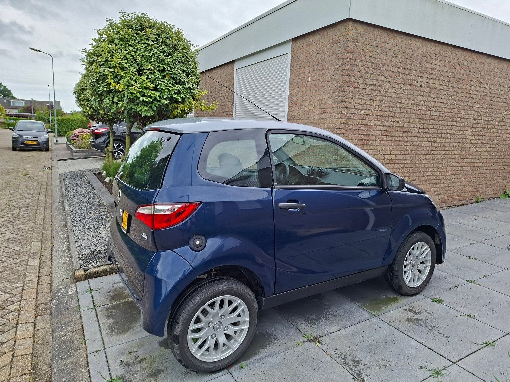 AIXAM brommobiel, bouwjaar 2023, Gebruikt, 16 km/u of meer, 46 km of meer, Ophalen