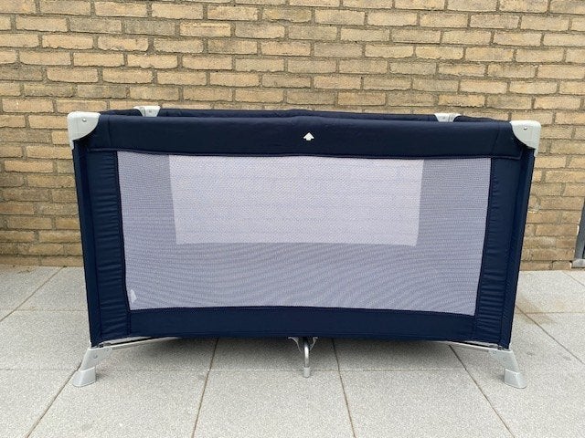 Baby reisbed van Maxi Cosi., Kinderen en Baby's, Kinderkamer | Bedden, Ophalen, Zo goed als nieuw, Minder dan 140 cm, 85 tot 100 cm