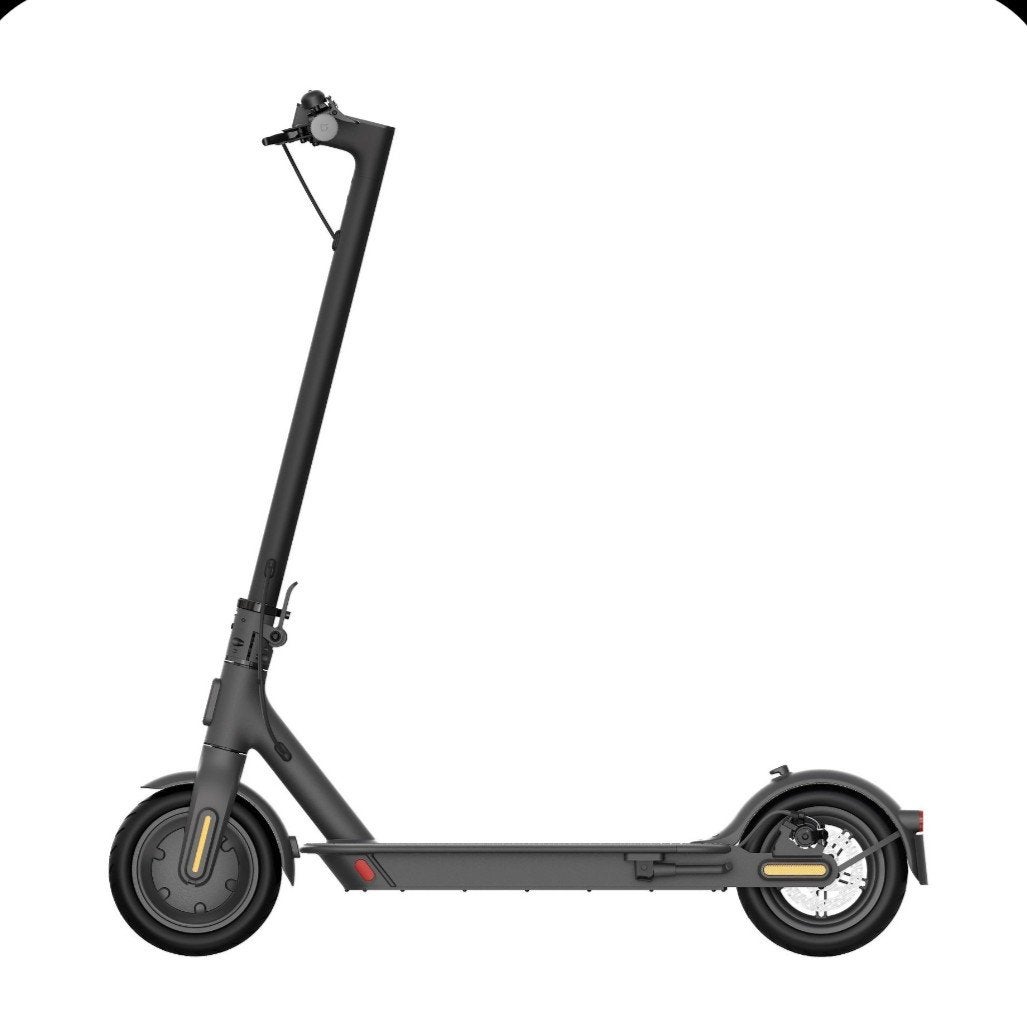 Elektrische step M365, Fietsen en Brommers, Ophalen of Verzenden, Gebruikt, Elektrische step (E-scooter), Xiaomi