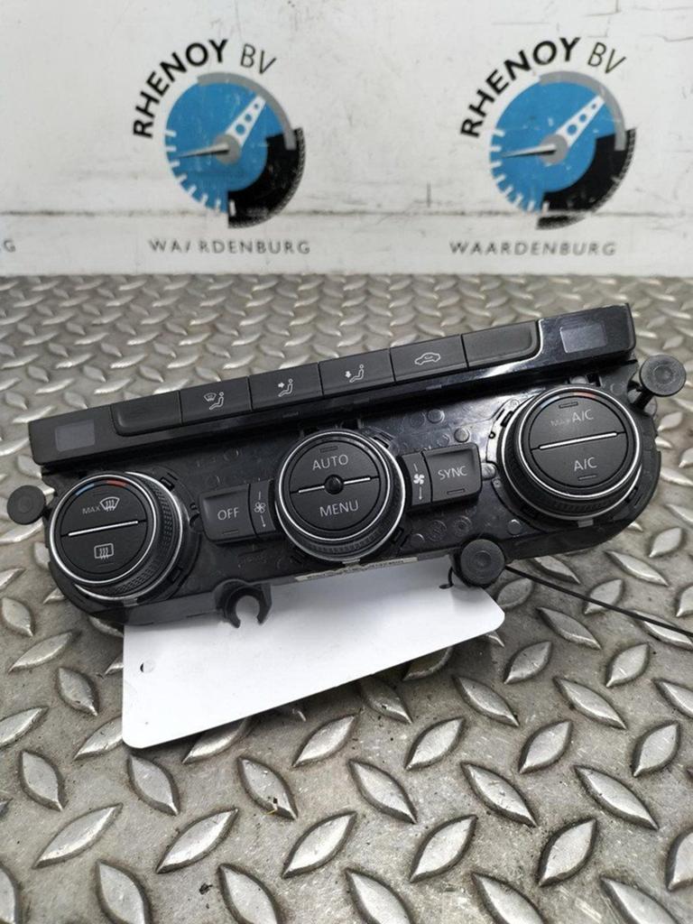 VOLKSWAGEN GOLF 5G1 1.2 TSI Comfortline  KACHEL BEDIENINGSPA, Ophalen of Verzenden, Gebruikt, Stiba lid