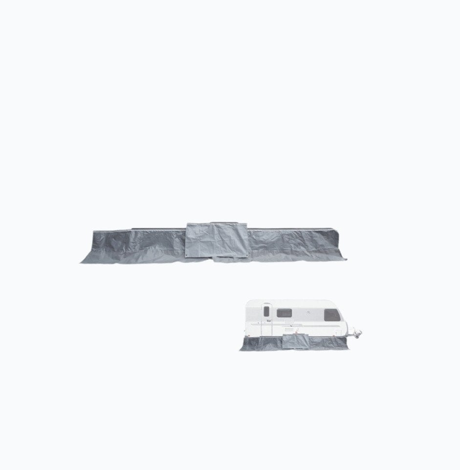 Reda Tochtstrook Wielflap 4,5M
Tochtstrook Wielflap 4,5M, Ophalen of Verzenden, Nieuw