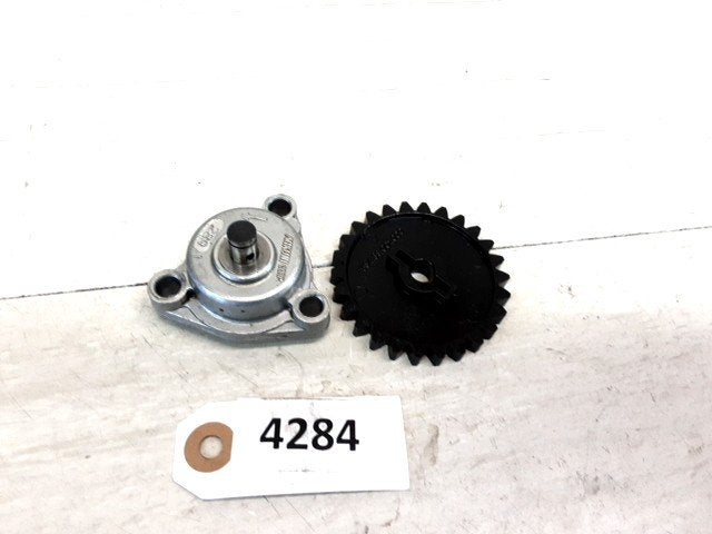 690 LC4 Enduro / SMC 2008 - 2012 KTM D1-46965