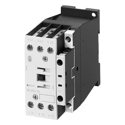 DILM32-10 230V Magneetschakelaar 3xM(40A)+1xHCM, Verzenden, Nieuw