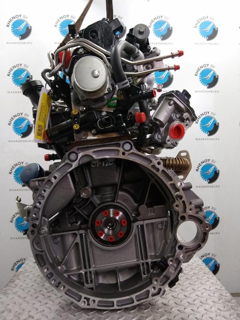 INFINITI Q30 MOTOR 2016, Ophalen of Verzenden, Gebruikt, Stiba lid