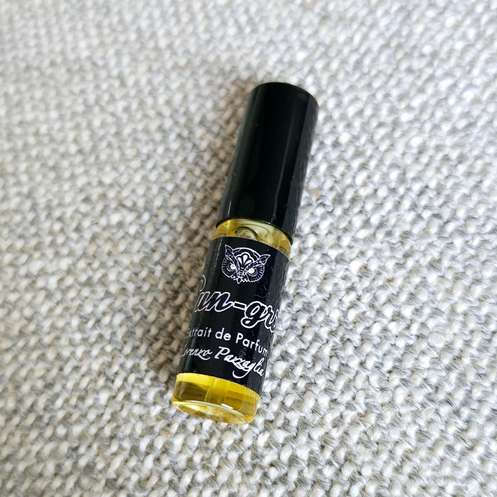 NU €5 ‼️ Lorenzo Pazzaglia parfum Sun Gria, Ophalen of Verzenden, Nieuw