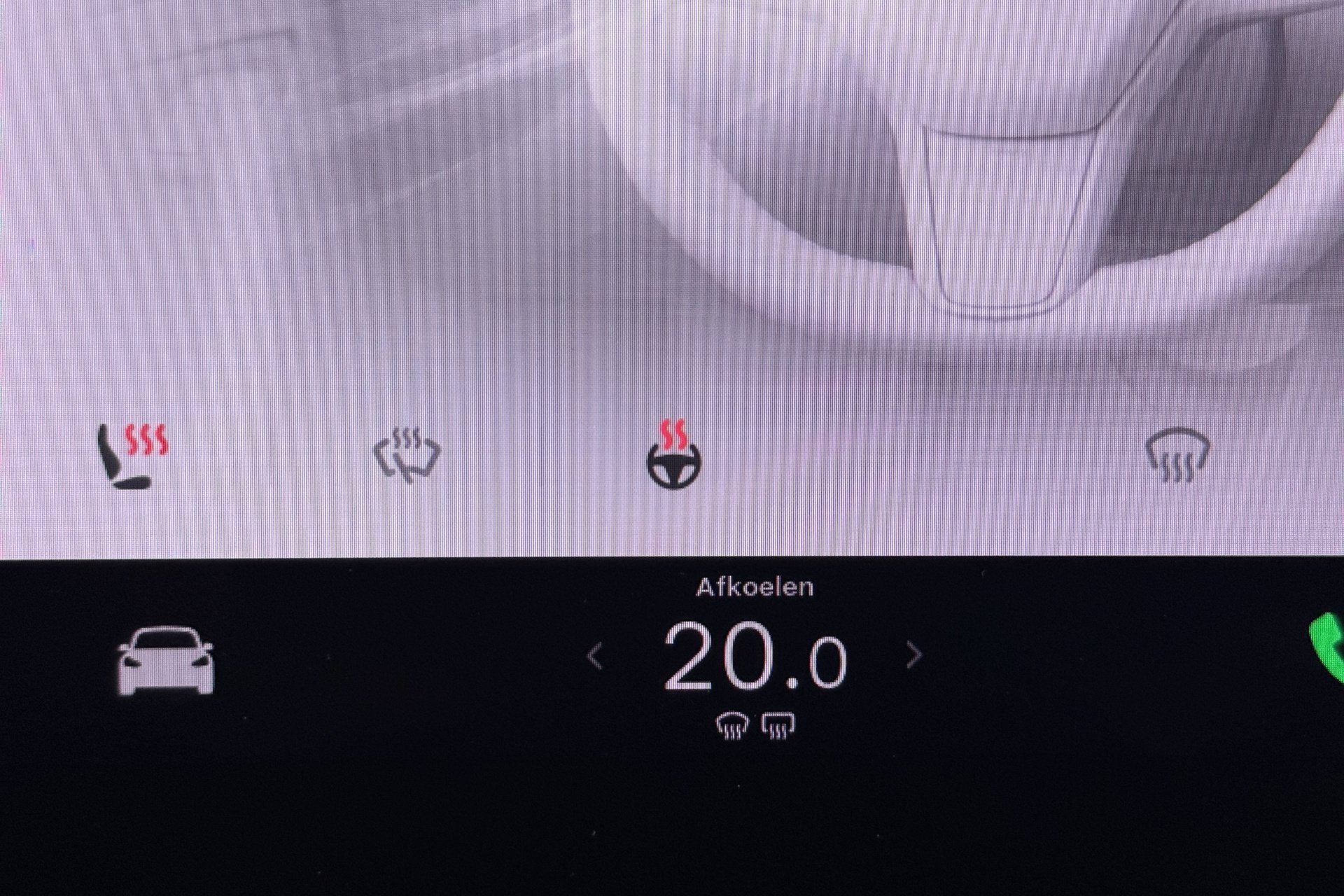Foto 29 van Tesla Model Y RWD 58 kWh (92%SOH) Full Self-Driving Capabili