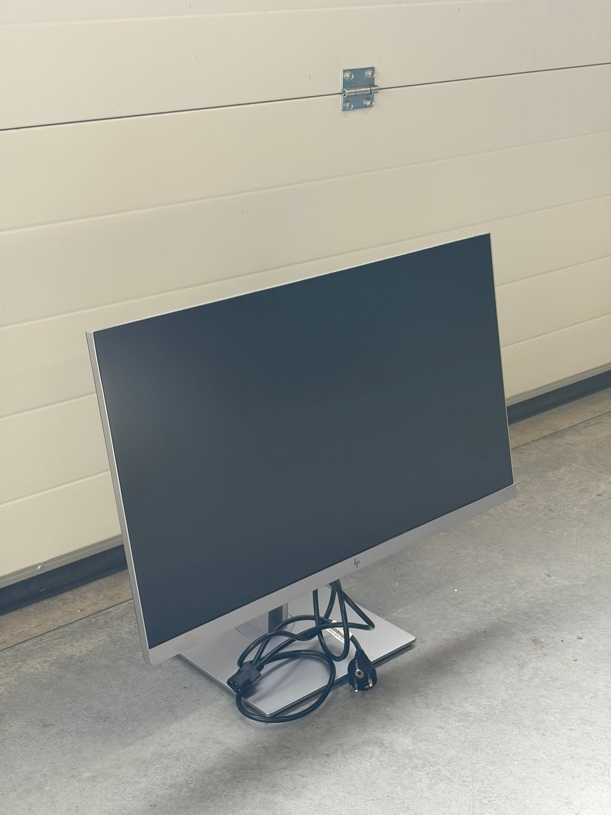 HP E273 monitor - Full HD ips-scherm - elitedisplay 27 inch, Computers en Software, Monitoren, Ophalen, IPS, Full HD, Zo goed als nieuw
