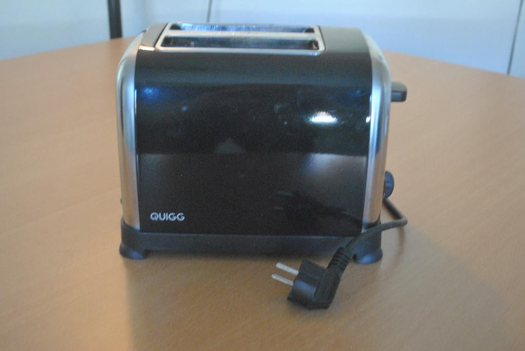 Broodrooster, Quigg, Ophalen of Verzenden, Gebruikt