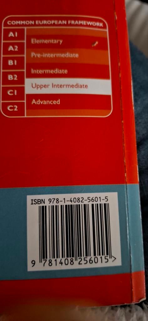 Intelligent Business Coursebook Upper Intermediate, Tonya Trappe, Graham Tullis, Zo goed als nieuw, Gamma, HBO