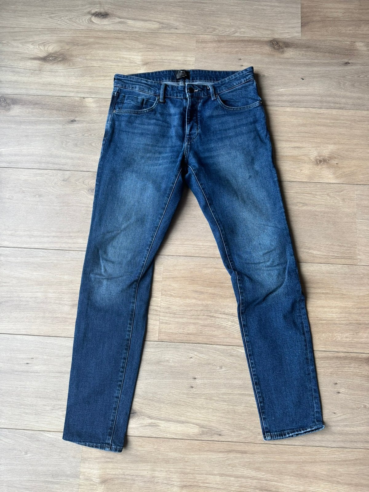 Neuw jeans Iggy W34L34, Ophalen of Verzenden, Zo goed als nieuw, Blauw, W33 - W34 (confectie 48/50)