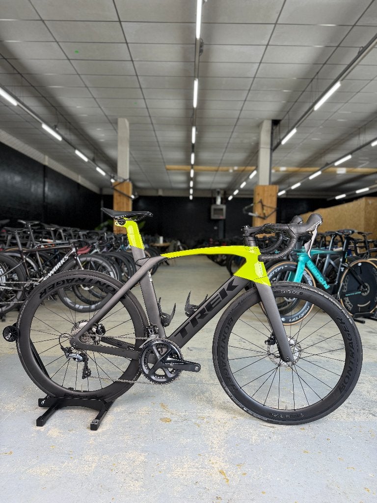 Trek Madone SL6 Carbon Racefiets