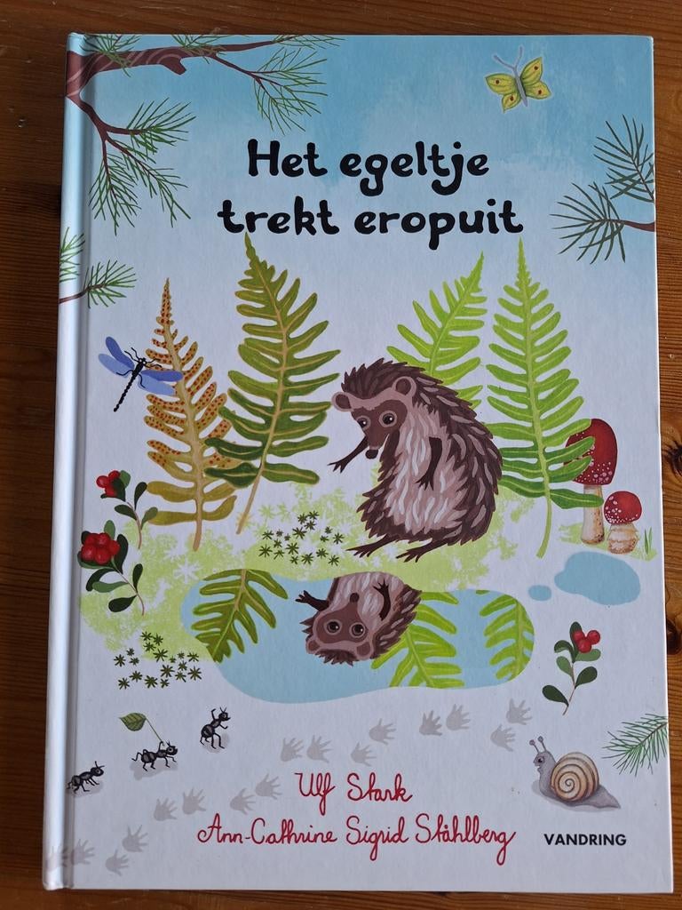 Zgan prentenboek, Ophalen of Verzenden, Zo goed als nieuw
