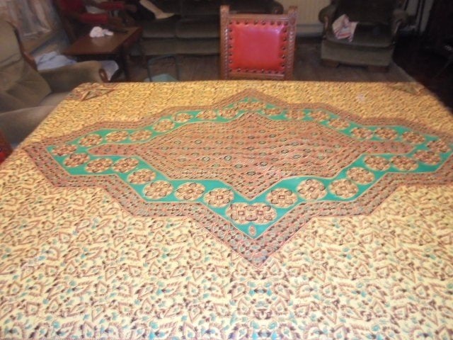 bedsprei, Ophalen of Verzenden